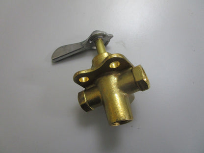 *NEW OEM* 0820 OMC Johnson Evinrude 4-Way Valve Kit 176746 0176746