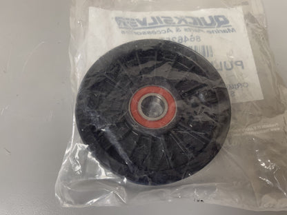 *NEW OEM* 0670 Mercury Quicksilver Idler Pulley 864625T