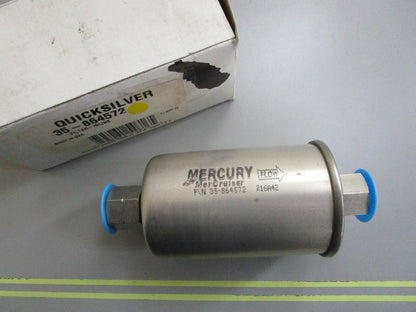 *NEW OEM* 0820 Mercury Quicksilver Inline Filter 35-864572