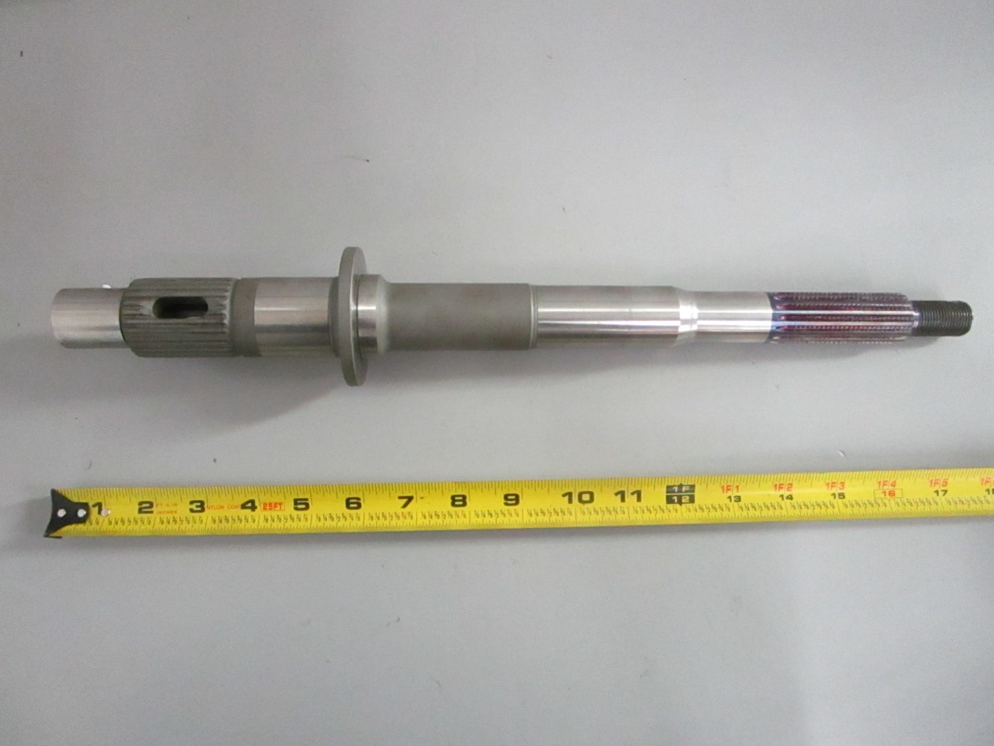 NEW OEM 69K-45811-00-00 Yamaha Propeller Shaft 0820