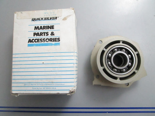 *NEW OEM* 0820 Mercury Quicksilver End Cap 1164-6413A1
