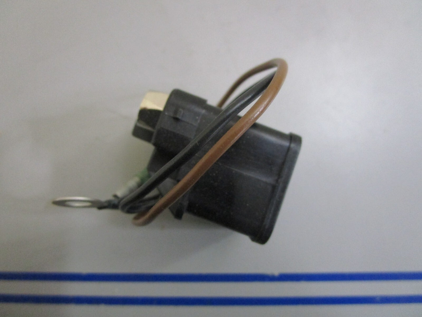 *NEW OEM* 0820 Mercury Quicksilver Relay 881352T