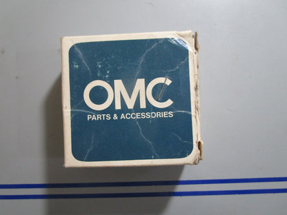 *NEW OEM* 0810 OMC Johnson Evinrude Bearing 379130 0379130 *Missing Shim*