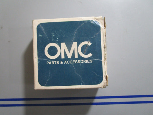 *NEW OEM* 0810 OMC Johnson Evinrude Bearing 379130 0379130 *Missing Shim*