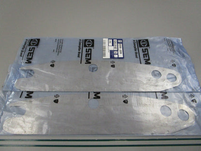 NEW OEM (LOT OF 2) 535-8200 CAT SEM Shim 0810