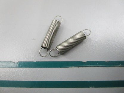 NEW OEM (LOT OF 2) 24-45823 Mercury Quicksilver Spring 0810