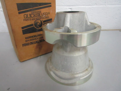 *NEW OEM* 0820 Mercury Quicksilver Bearing Carrier 14587A5