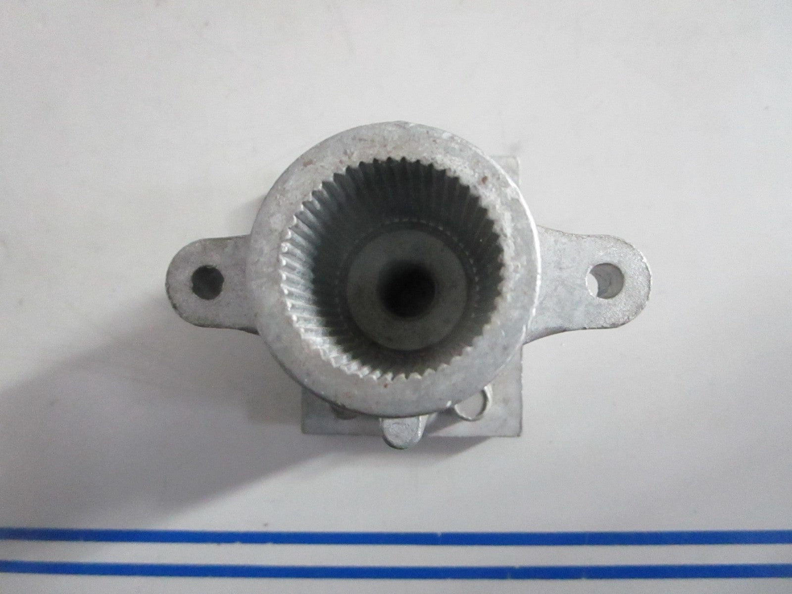NEW OEM 01159900 Ariens Blade Adapter 0820
