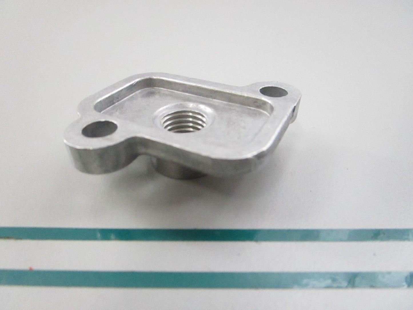 NEW OEM 1120150630 Mercedes-Benz Cover 0810