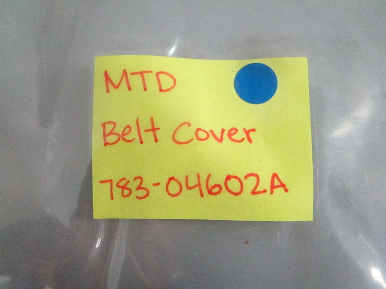 NEW OEM 783-04602A MTD Connecting Rod 0820