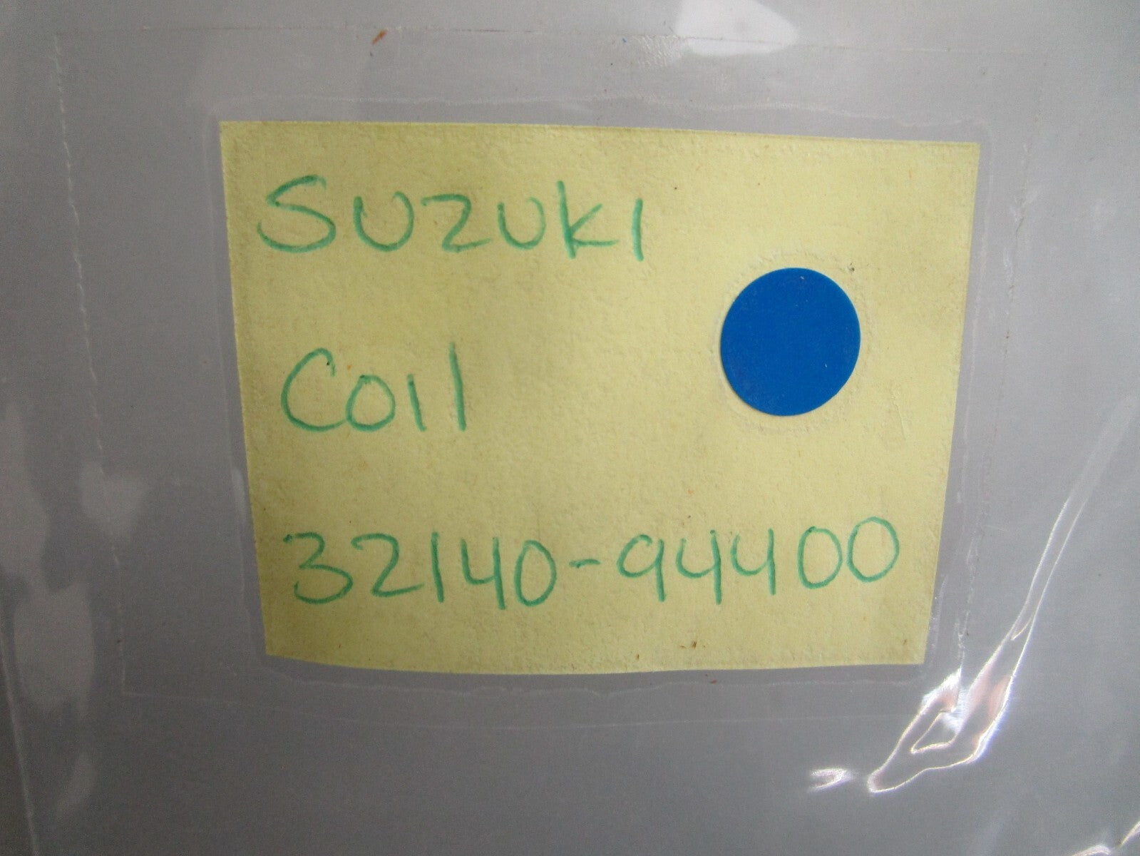 *NEW OEM* 0820 Suzuki Coil 32140-94400