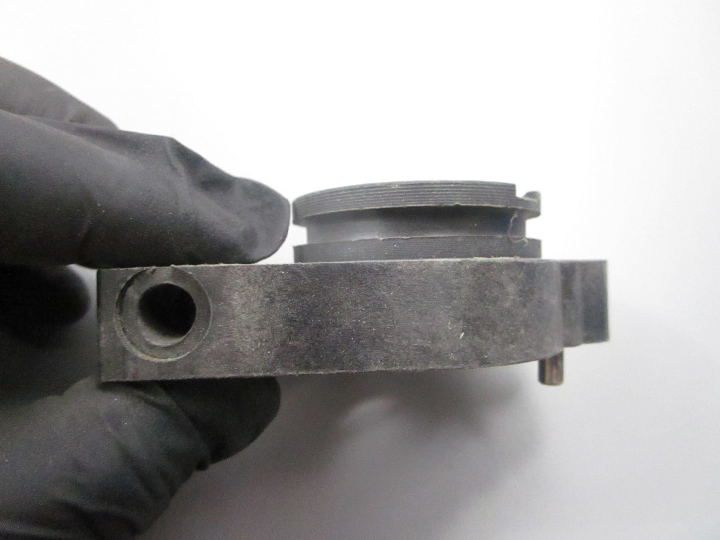 *NEW OEM* 0810 Mercury Quicksilver Water Pump Base 46-73842A2