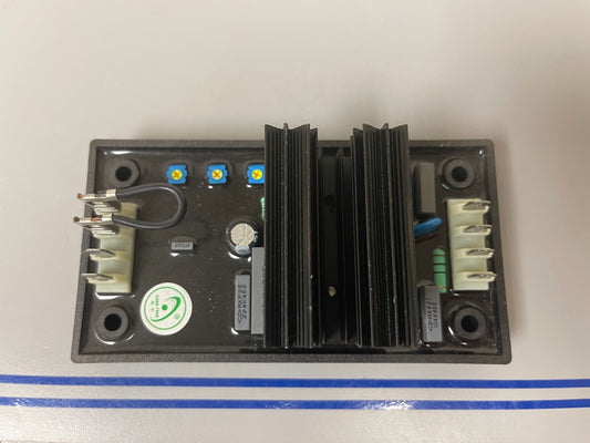 *NEW OEM* 0720 Leroy Somer R230-A R230 Generator AVR AEM110RE003