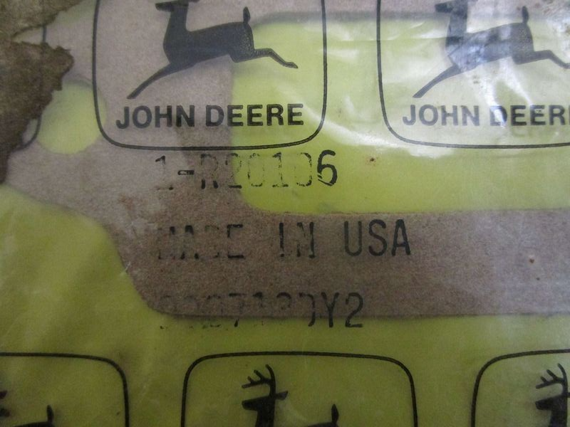 *NEW OEM* 0770 John Deere Gasket R20106