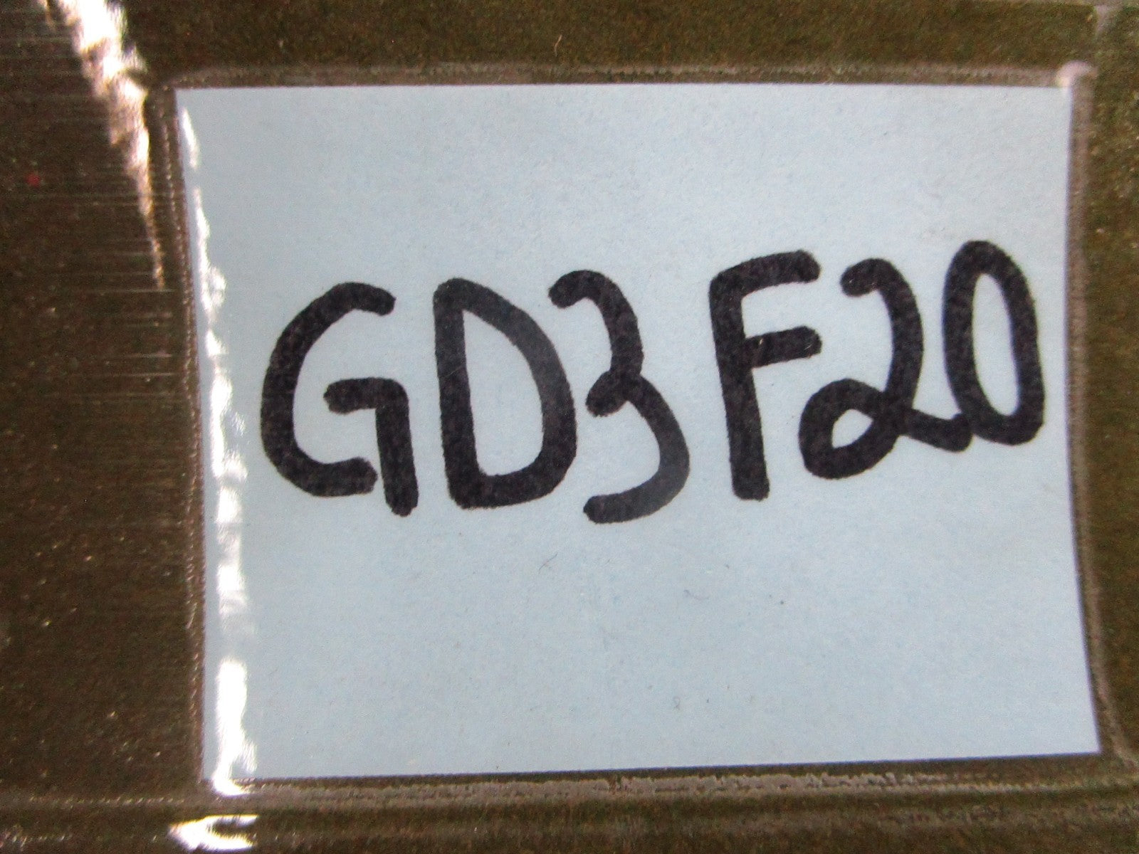 *NEW* 0810 Sierra Water Pump Gasket 18-2915 Replaces: Mercury 27-858524