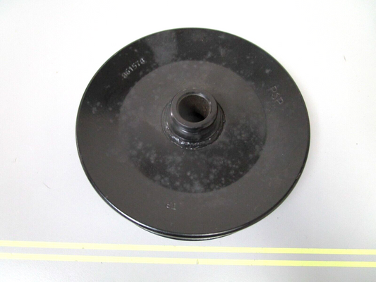 *NEW OEM* 0720 Mercury Quicksilver  Pulley 861578