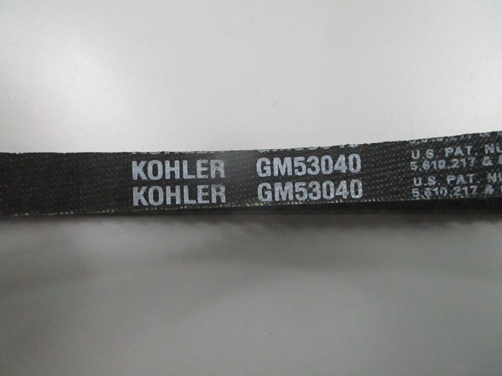 *NEW OEM* 0810 Kohler V-Belt GM53040