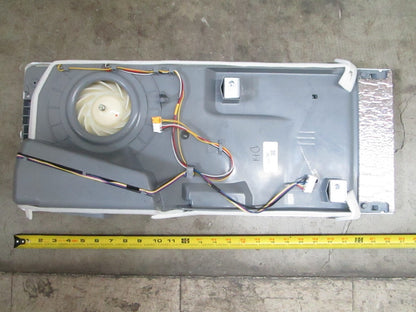 *NEW OEM* 0820 Samsung Refrigerator Evaporator Cover Assy DA97-20713A