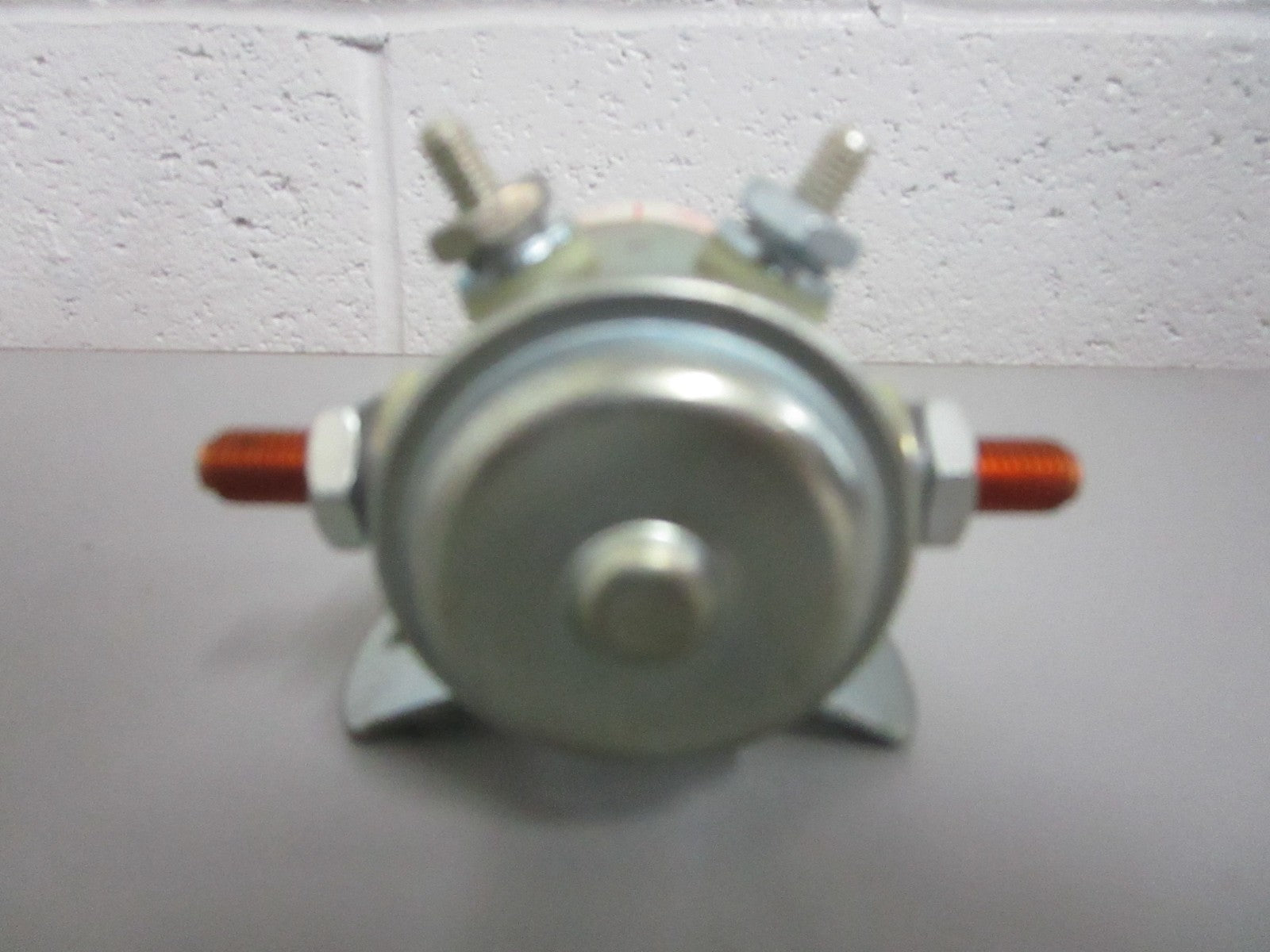 NEW OEM 834894 Volvo Penta Solenoid 0820
