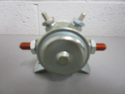 NEW OEM 834894 Volvo Penta Solenoid 0820