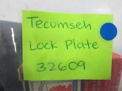 *NEW OEM* 0810 Tecumseh Lock Plate 32609