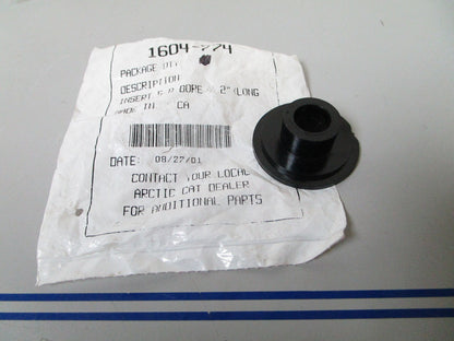 *NEW OEM* 0810 Arctic Cat Bore Insert 1604-774