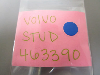 *NEW OEM* 0810 Volvo Penta Stud 463390