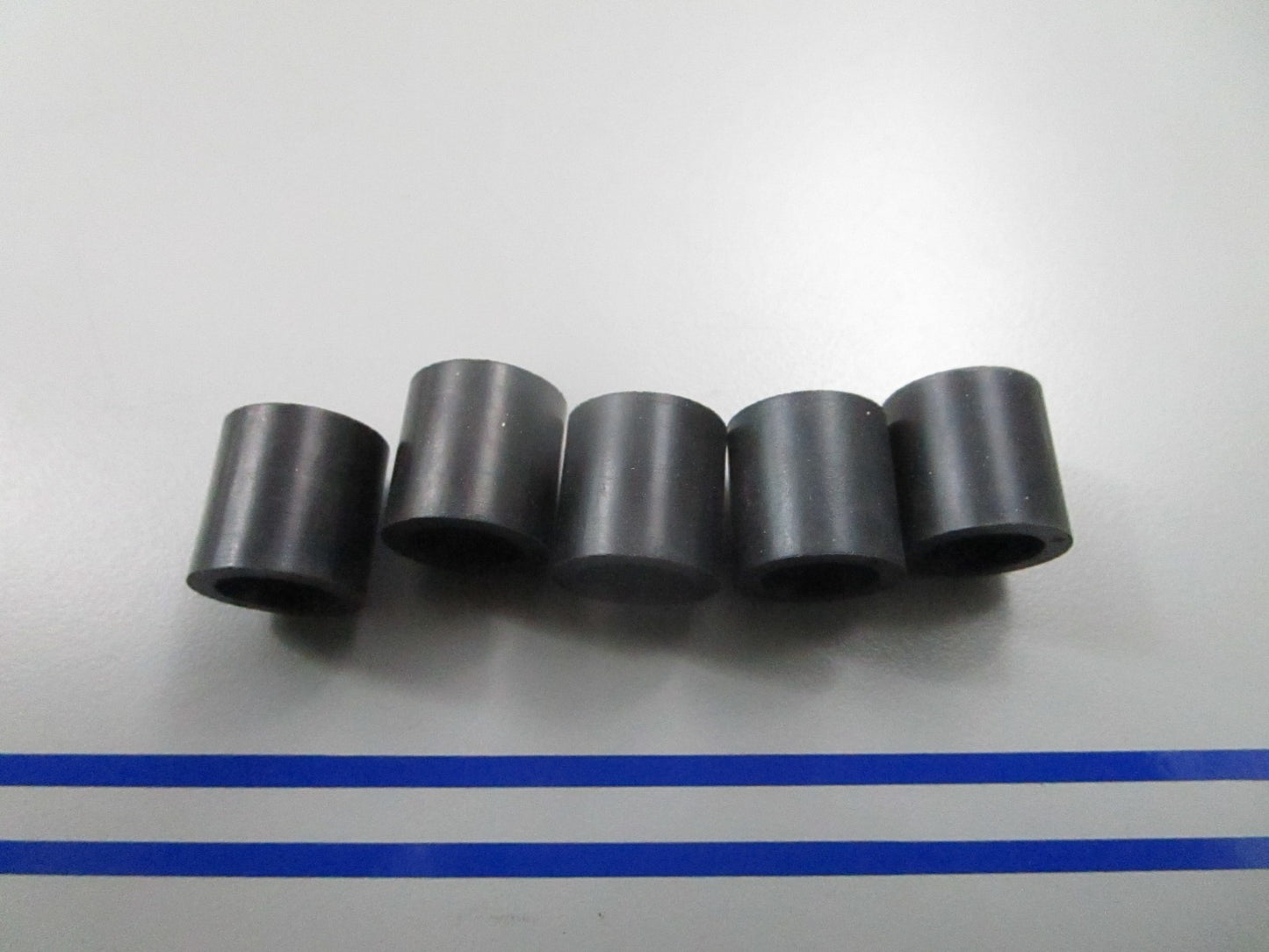 *NEW OEM* (LOT OF 5) 0810 Mercury Quicksilver Seal 26-25329