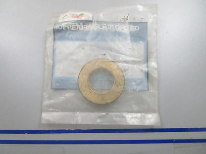 *NEW OEM* 0810 Mercury Quicksilver Washer Spacer 12-850076