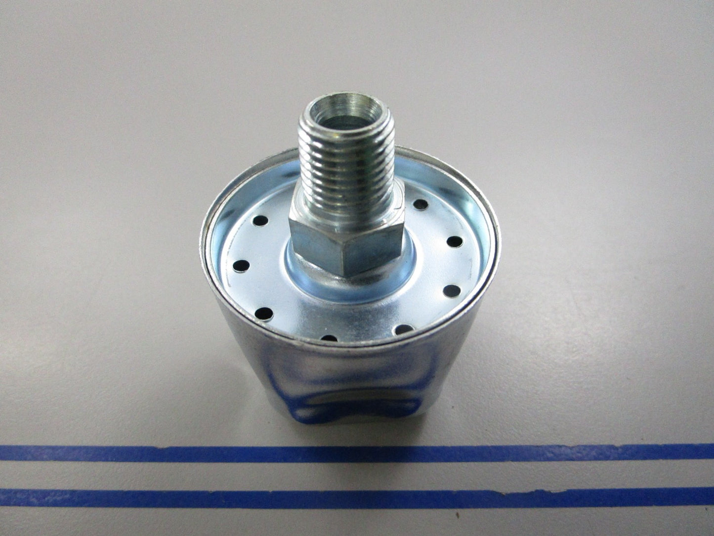 NEW OEM 53-22412-005 Gillig MCI Breather 0810