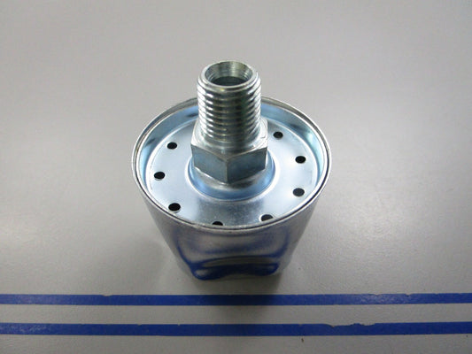 NEW OEM 53-22412-005 Gillig MCI Breather 0810