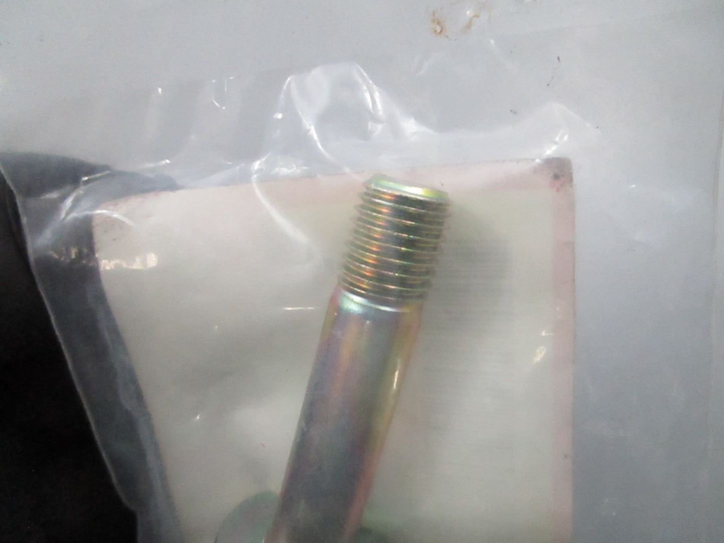 *NEW OEM* 0810 Honda Bolt 90153-KZ4-000