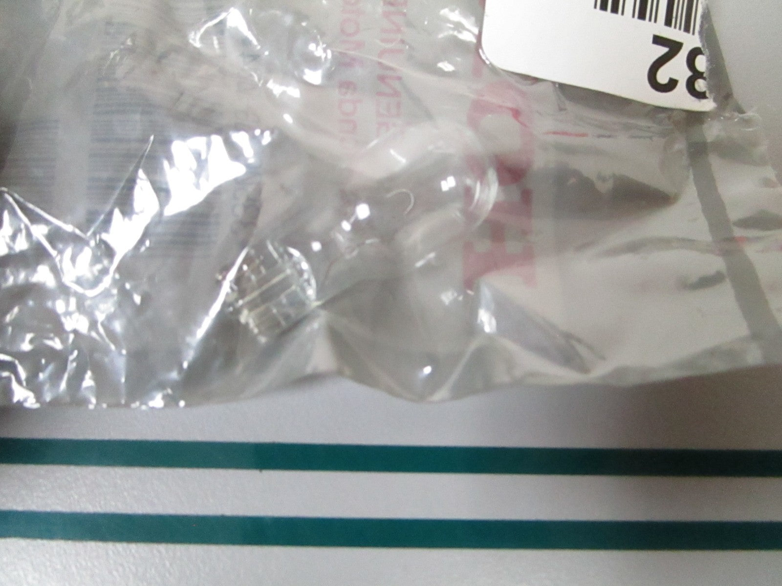 NEW OEM 33506-SJ6-004 Honda Bulb 0810