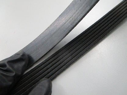 NEW K060407 Gates Micro-V Serpentine Belt 0810