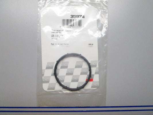 *NEW* 0810 Fel-Pro Thermostat Gasket 35974