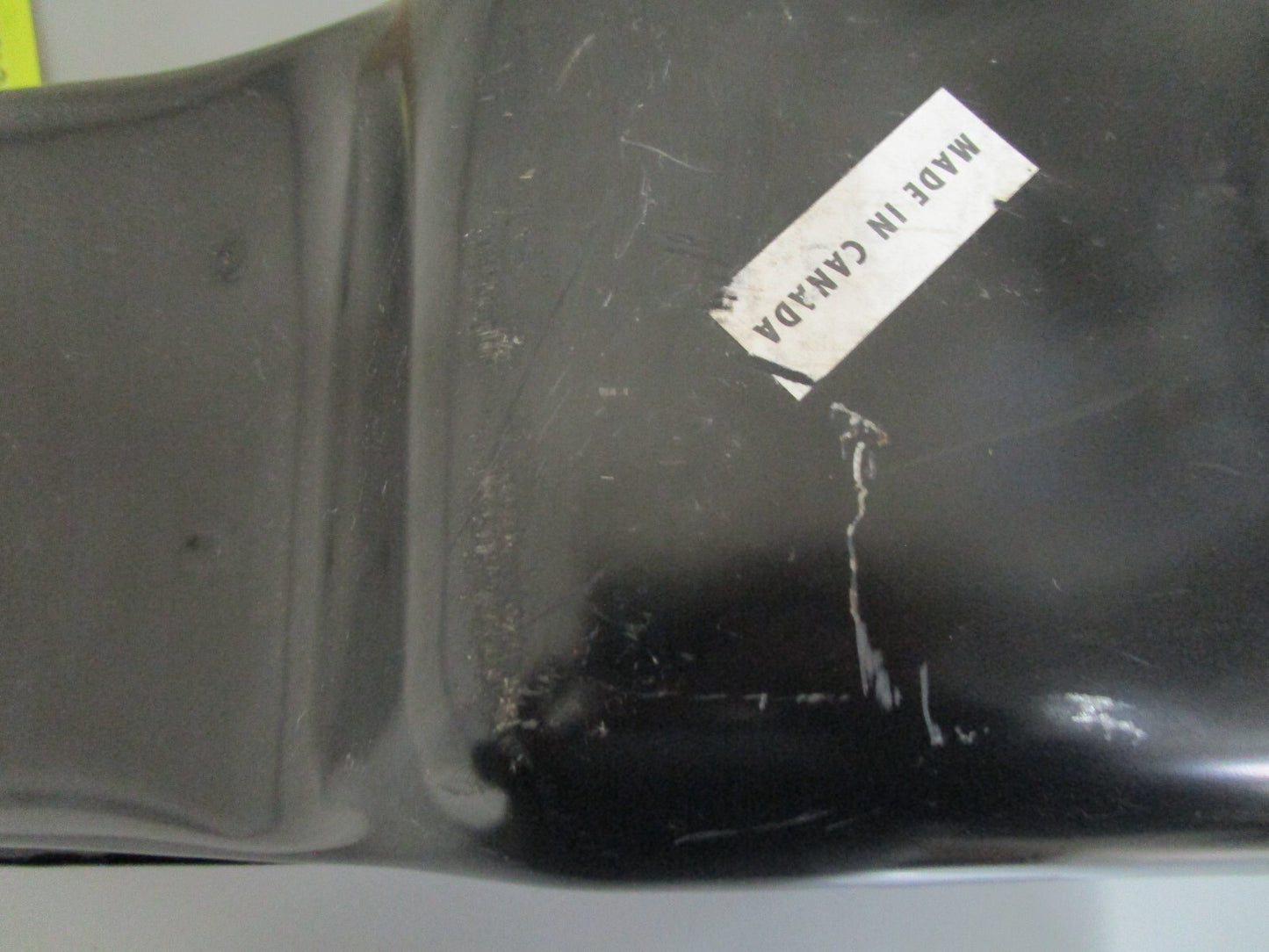 *NEW OEM* 0820 OMC Johnson Evinrude Oil Pan 5006166