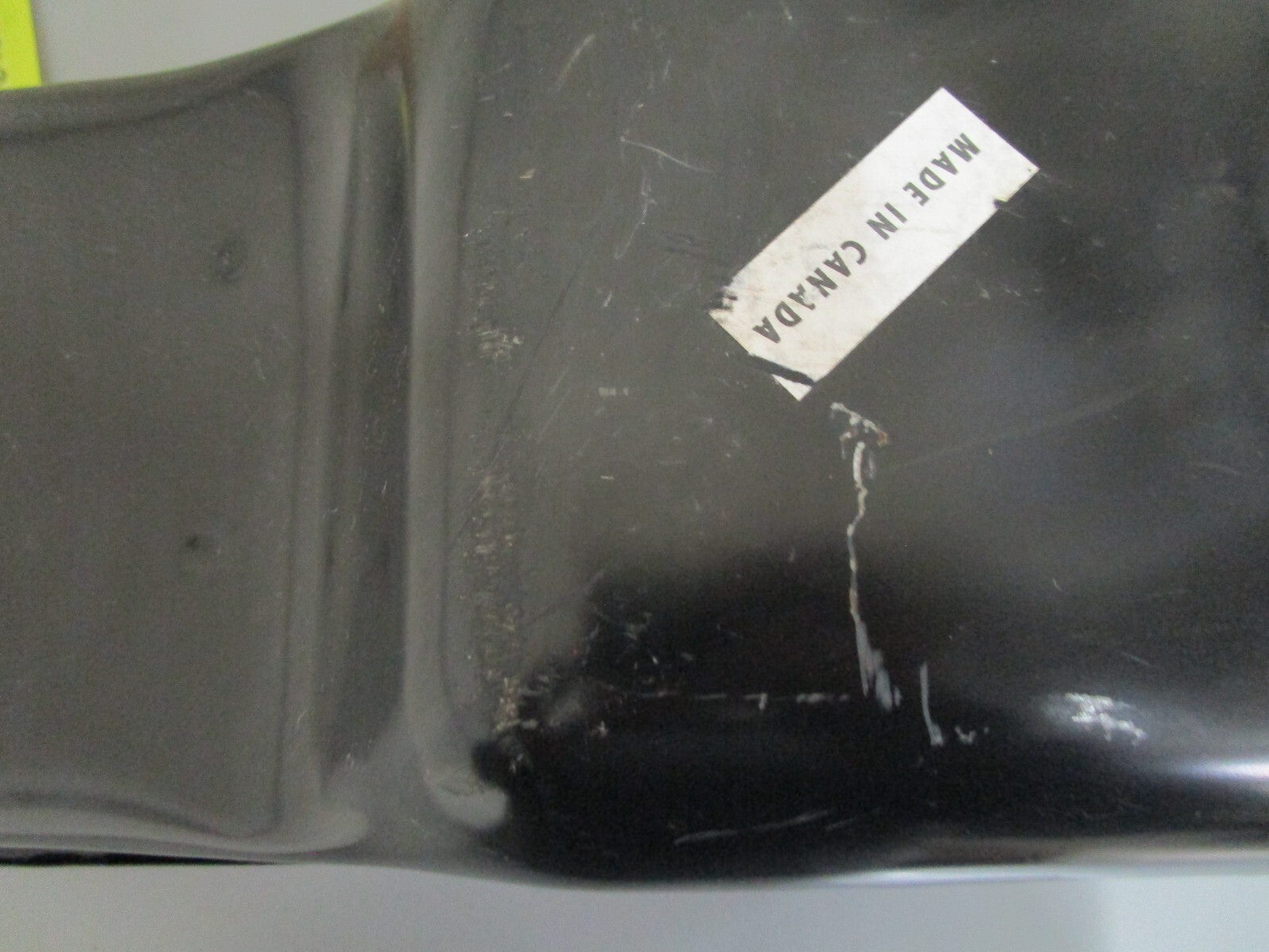 *NEW OEM* 0820 OMC Johnson Evinrude Oil Pan 5006166