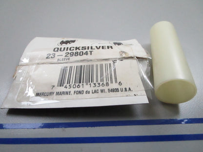 *NEW OEM* 0810 Mercury Quicksilver Sleeve 23-29804T