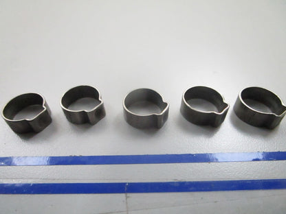 *NEW OEM* (LOT OF 5) 0810 Mercury Quicksilver Clamp 54-68424