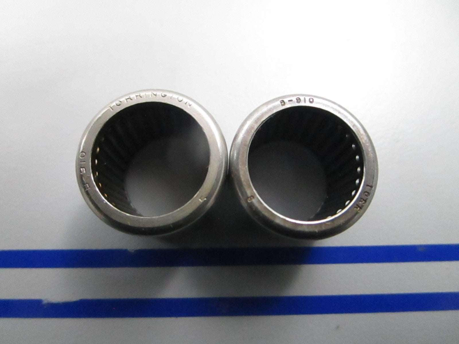 *NEW OEM* (LOT OF 2) 0810 OMC Johnson Evinrude 390635 0390635