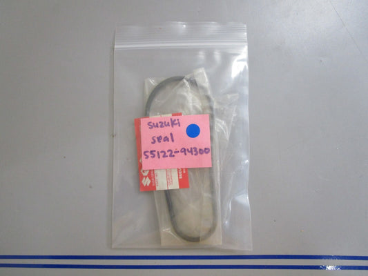 *NEW OEM* 0810 Suzuki Seal 55122-94300