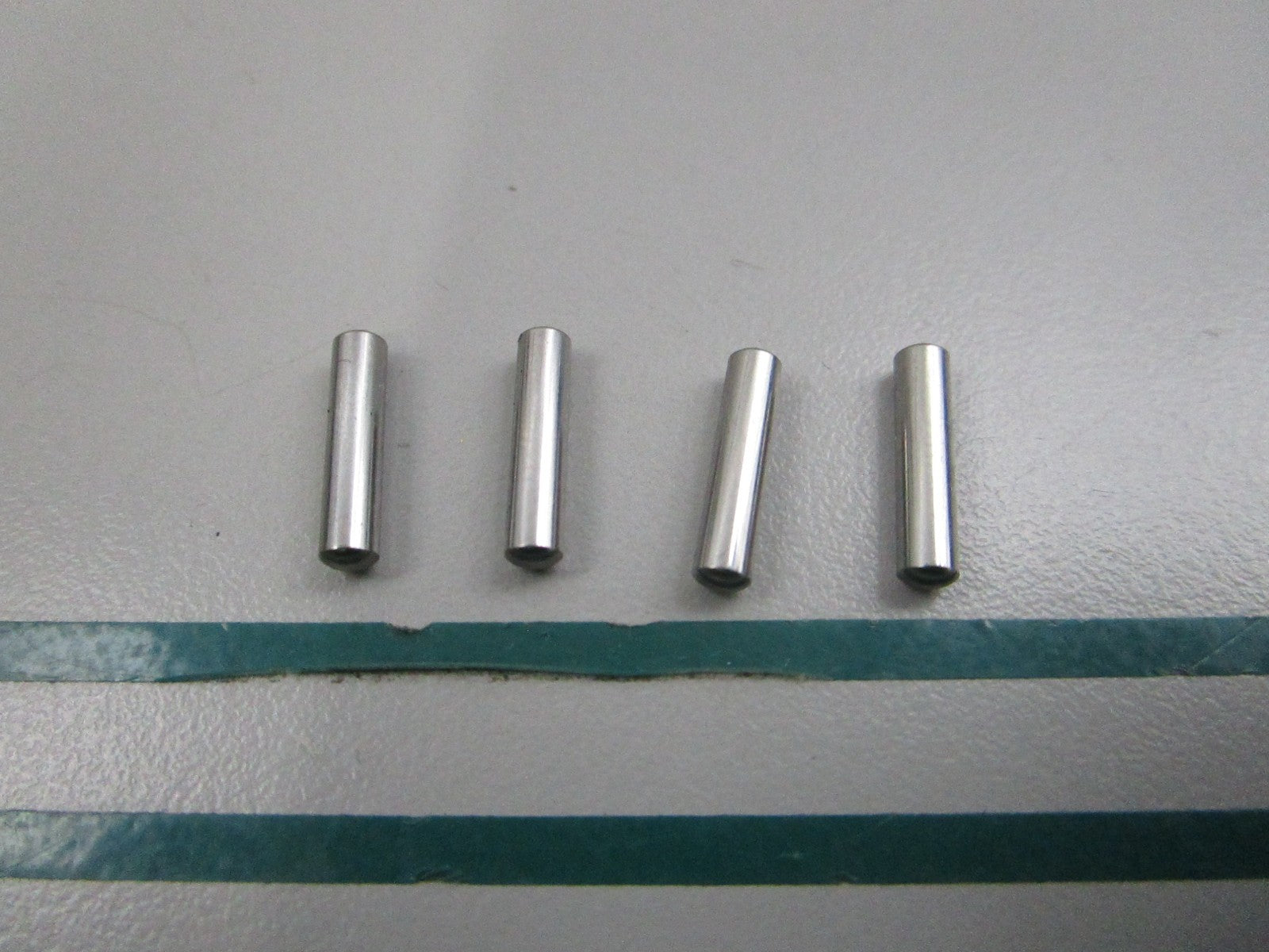 NEW OEM (LOT OF 4) 93603-14179-00 Yamaha Dowel Pins 0810