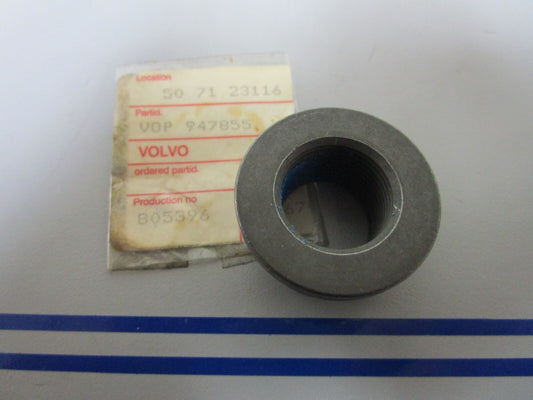 *NEW OEM* 0720 Volvo Penta Lock Nut 947855
