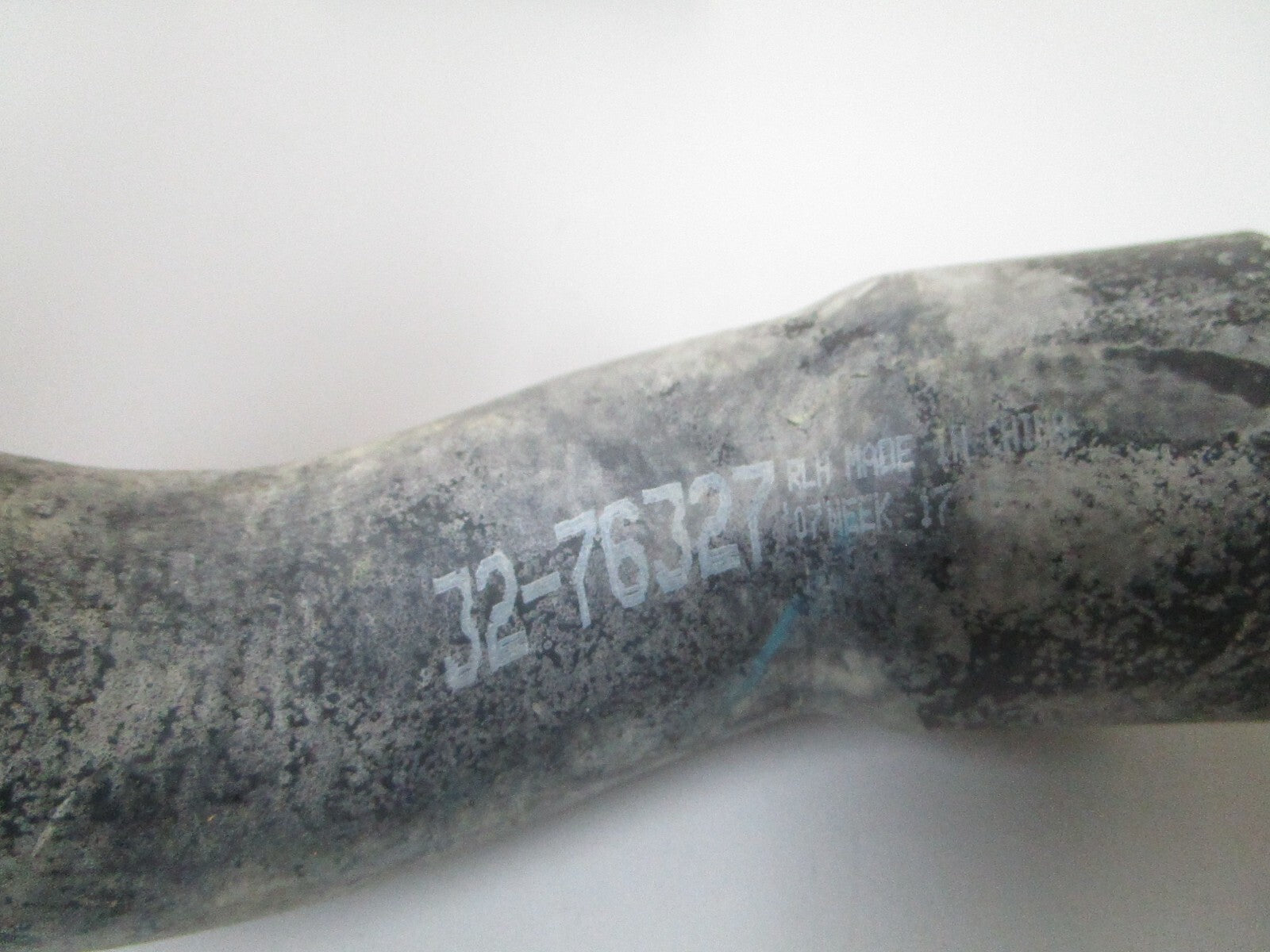 *NEW OEM* 0810 Mercury Quicksilver Hose 32-76327