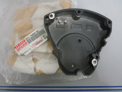 NEW OEM 5PX-15429-00-00 Yamaha Shifter Cover 0820