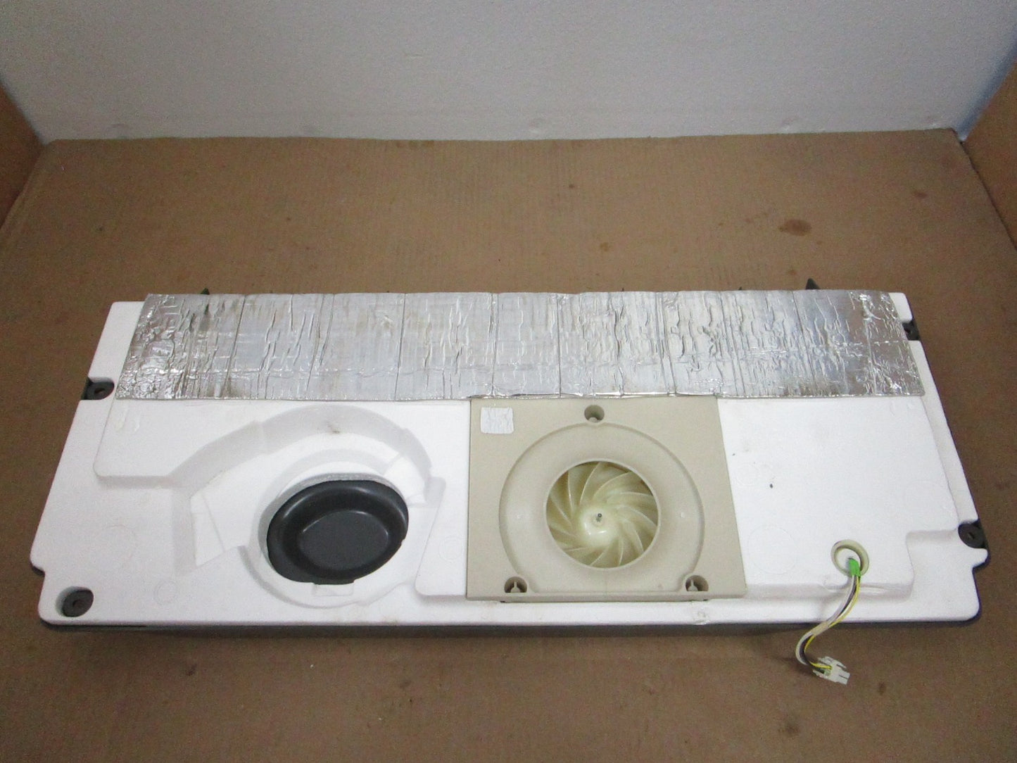 NEW OEM W11394920 Whirlpool Evaporator Cover 0810