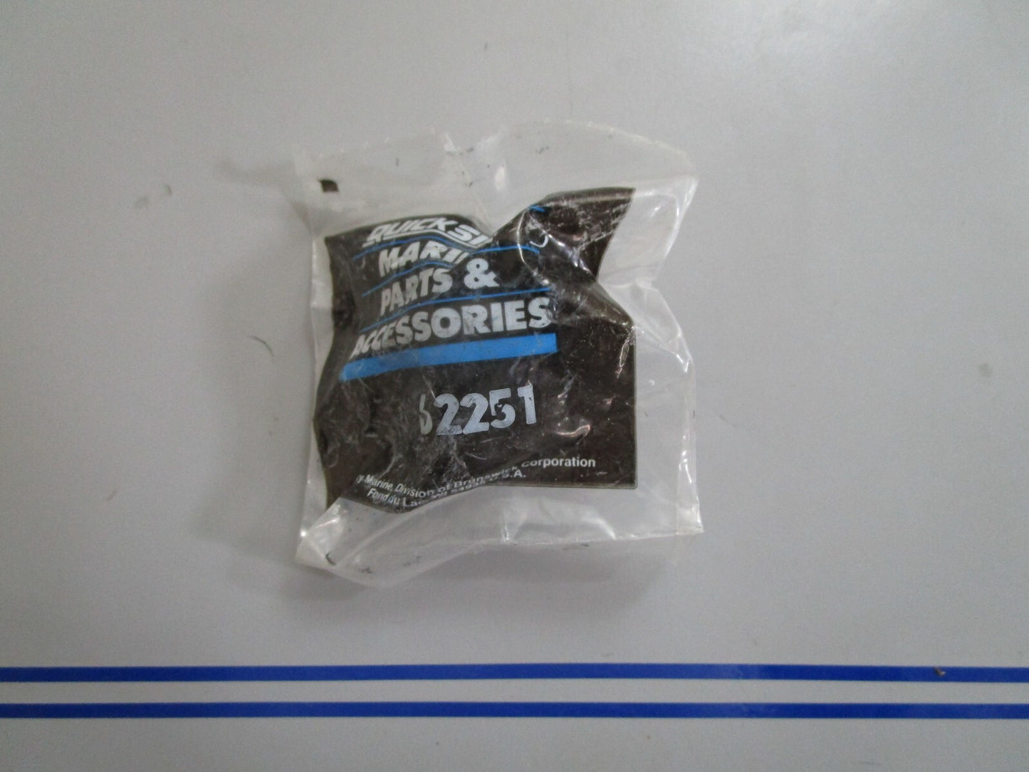 *NEW OEM* 0770 Mercury Quicksilver Handle Cap 62251