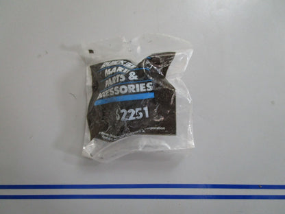 *NEW OEM* 0770 Mercury Quicksilver Handle Cap 62251