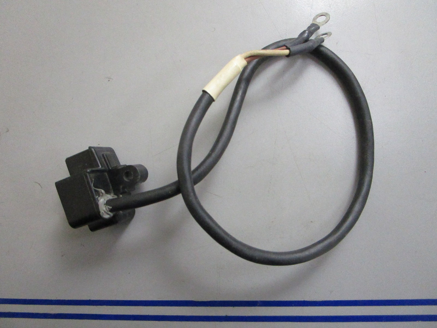 *NEW OEM* 0820 Mercury Quicksilver Trigger Assy 332-4608A2