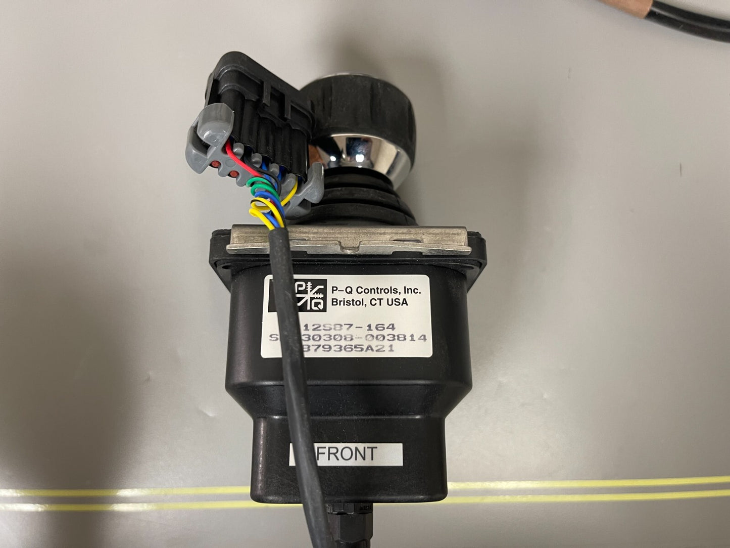*NEW OEM* Mercury MerCruiser Joystick Assembly 879365A21